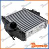 Intercooler pour SMART | CNG-ME-006, A4515010201